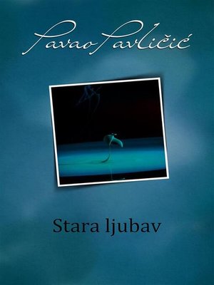 cover image of Stara ljubav